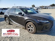 Lexus RX 2024 r.,2,5L RX 350 H 2.5 Hybryda 246KM