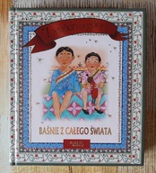 BAŚNIE Z CAŁEGO ŚWIATA Za siódmą górą...