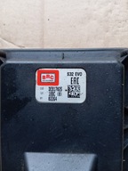 BRC SEQUENT EVO S32 ECU LPG KOMPUTER STEROWNIK GAZ DE817025