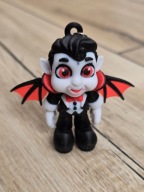 Breloczek z Postacią Wampira - Brelok Druk3D Keychain mixGadzet