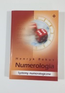 Numerologia Henryk Rekus