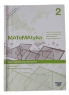 Matematyka. Klasa 2. Zbiór zadań. ZP ZR