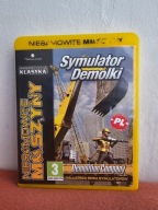 Symulator Demolki PC PL Po Polsku