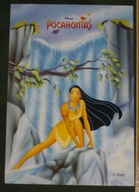 bajka - POCAHONTAS - Disney