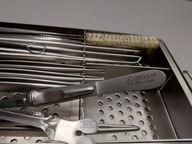 ZESTAW DO TRACHEOTOMII AESCULAP FA 955