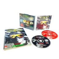 COMMAND & CONQUER 1 PC WYDANIE Z BIG BOX