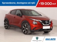 Nissan Juke 1.0 DIG-T, Salon Polska