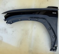 Hyundai Tucson IV NX4 Błotnik lewy przód