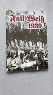FALL WEISS 1939 - Podrecznik - instrukcja gry ... (1998)