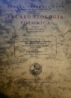 SPIS Palaeontologia Polonica 28/1972 ramienionogi ordowiku Estonii