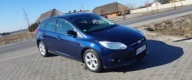 Ford Focus 1.6 benz mpi ,automat, bezwypadek,nowy olej w skrzyni 1.6 125KM