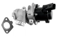 ZAWÓR EGR FORD FOCUS C-MAX 1.6TDCi 03-07