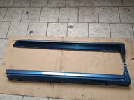 Listwa progowa lewa prawa FORD KUGA MK3 ST-line lv4b-s10154-b B. Ładna