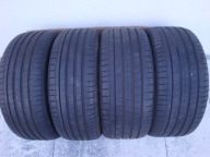 Opony lato 225/40/19 i 255/35/19 PIRELLI P ZERO 7 mm 2024r