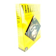 NOWA DARKSEED II 2 DARK SEED BIG BOX MACINTOCH CD-ROM