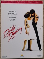 Dirty Dancing - film i koncert (2DVD)