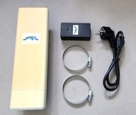 Access Point, Bridge, Router Ubiquiti Networks Nanostation5 802.11a