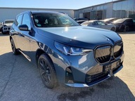 BMW X3 G45 ĆWIARTKA LEWY PRZÓD