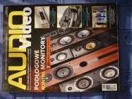 Audio Video magazyn nr9/2014
