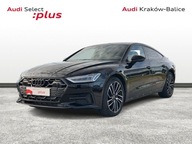 Audi A7 Sportback 45 TFSI Quattro Virtual Cockpit Reflektory LED Kamera Gw