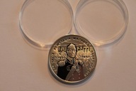 10 złotych z 1996 r 200-lecie powstania Mazurka Dąbrowskiego