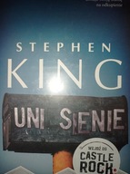 Uniesienie Stephen King