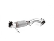 Downpipe wydech Ford Focus ST Mk4 2.3 Ecoboost Milltek De-Cat