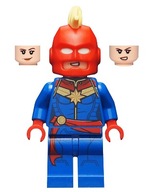 LEGO Marvel - Captain Marvel - sh641