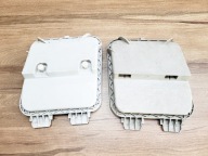 ZAŚLEPKA DEKIELEK OSŁONA REFLEKTORA LAMPY LEWA PRAWA FIAT DOBLO 2004 00-04