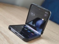 Telefon składany Xiaomi MIX Flip 12/512 GB 5G czarny NOWY