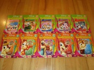 Film Chip i Dale płyta DVD