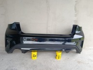 FORD FOCUS MK4 ST-LINE ORYGINALNY ZDERZAK TYŁ TYLNY