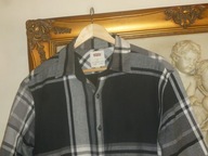 KOSZULA-LEVIS STRAUSS -M-KOSZULO -KURTKA.ZNAKOMITA.