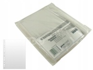 Obwoluta krystaliczna A5 100szt. 20mic