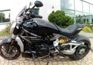 Ducati Diavel Ducati x diavel S 1.3 Benzyna 160KM