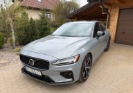 Volvo S60 S60 Core Dark 2.0 Benzyna 264KM
