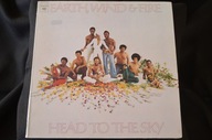 Earth, Wind & Fire – Head To The Sky