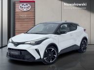Toyota C-HR 2.0 Hybrid GR Sport 2.0 Hybrid GR Spor