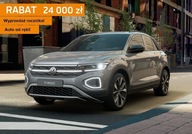 Volkswagen T-Roc Final Edition 1.5 TSI 150KM 1.5 Benzyna 150KM