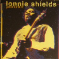 Lonnie Shields Portrait