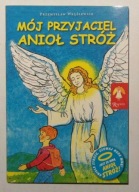 PRZEMYSŁAW WRĘŹLEWICZ - MÓJ PRZYJACIEL ANIOŁ STRÓŻ