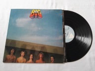 MR BIG - Photographic Smile [EX] LP