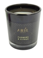 Świeca zapachowa parafinowa Flowers & citrus Aril