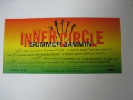 INNER CIRCLE Summer jammin /M/(2 MAXI SINGLE) winyle nowe