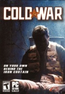 Cold War: Szpieg Zimnej Wojny PC (2005)