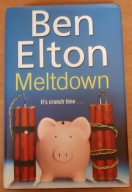 Meltdown Ben Elton