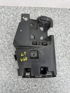 SLIZG ZDERZAKA LEWY TYŁ VOLVO V60 I 2010-2018 31352284