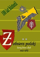 Barw broni i służb 1943-1989 cz.2 tom 2