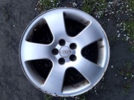 Alufelga Audi A3 16 cali 5x100 ET 42 6,5J Oryginał 8L0601025K
