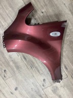 I-miev c-zero ion błotnik lewy przedni przód